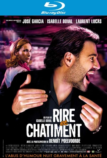 Rire et châtiment  [HDLIGHT 1080p] - FRENCH