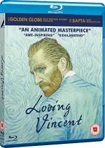 La Passion Van Gogh  [BLU-RAY 720p] - FRENCH