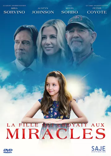 La Fille qui croyait aux miracles  [HDRIP] - FRENCH