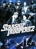 Starship Troopers 2: Héros de la Fédération  [HDLIGHT 1080p] - FRENCH