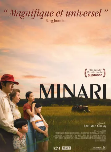 Minari  [BDRIP] - FRENCH