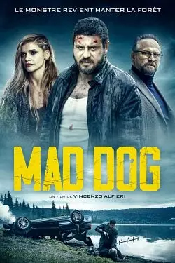 Mad Dog  [WEB-DL 720p] - FRENCH