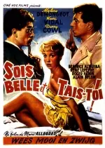 Sois belle et tais-toi [Dvdrip XviD] - FRENCH