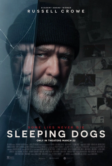 Sleeping Dogs [HDRIP] - FRENCH