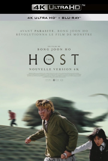 The Host [4K LIGHT] - MULTI (FRENCH)