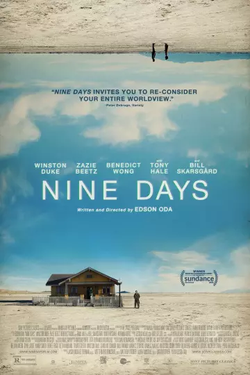 Nine Days [BRRIP] - VOSTFR