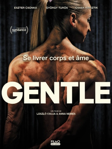 Monstres gentils [WEB-DL 1080p] - VOSTFR