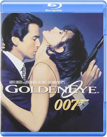 GoldenEye [HDLIGHT 1080p] - TRUEFRENCH