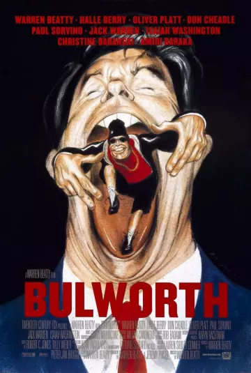 Bulworth  [DVDRIP] - FRENCH