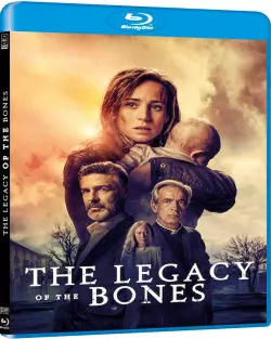 The Legacy of the Bones  [BLU-RAY 720p] - FRENCH