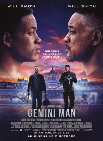 Gemini Man [HDRIP] - VOSTFR