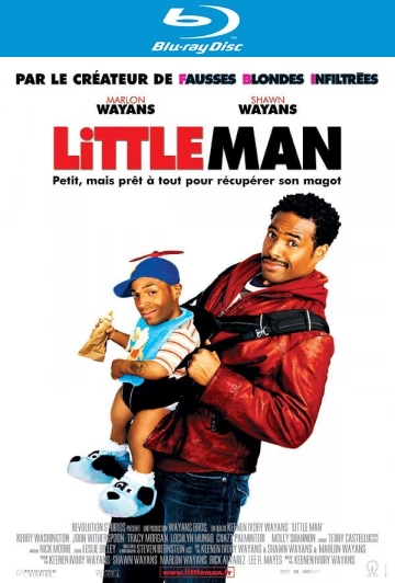 Little Man  [HDLIGHT 1080p] - MULTI (TRUEFRENCH)