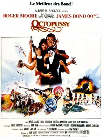 Octopussy [WEB-DL 4K] - MULTI (TRUEFRENCH)