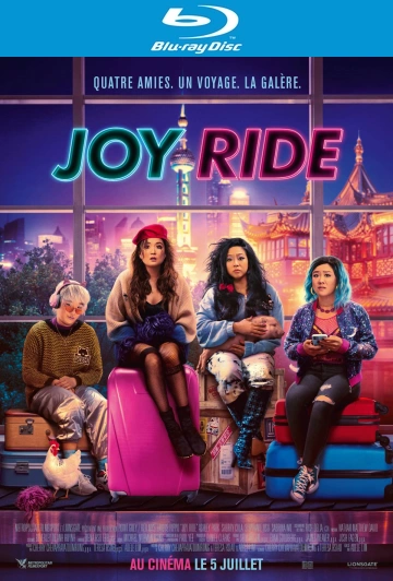 Joy Ride  [HDLIGHT 1080p] - MULTI (FRENCH)