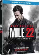 22 Miles [BLU-RAY 720p] - TRUEFRENCH