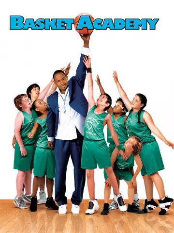 Basket academy  [WEBRIP 1080p] - MULTI (TRUEFRENCH)