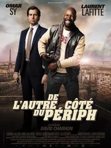 De l'autre côté du périph [BRRIP] - FRENCH