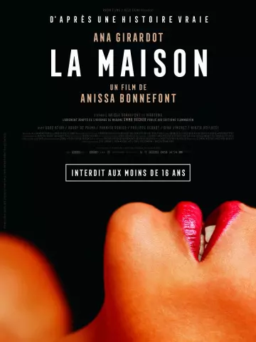 La Maison  [WEBRIP 720p] - FRENCH