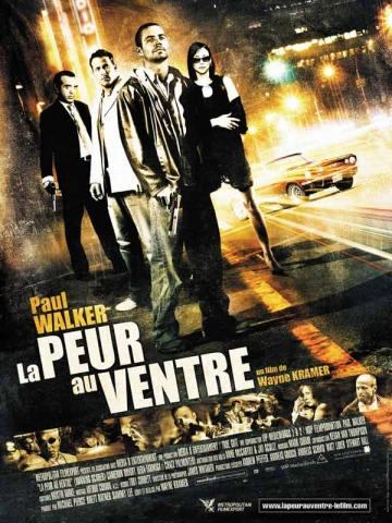 La Peur au ventre [DVDRIP] - TRUEFRENCH