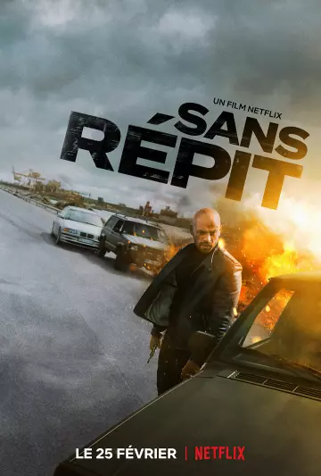 Sans répit [WEB-DL 720p] - FRENCH