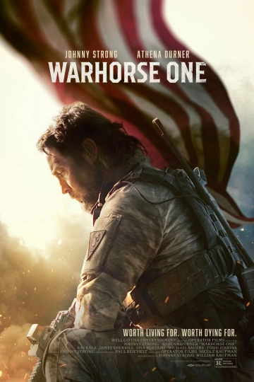 Warhorse One  [WEBRIP] - FRENCH