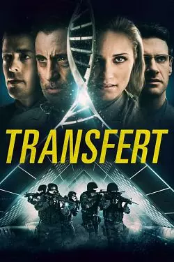 Transfert [WEB-DL 1080p] - MULTI (FRENCH)