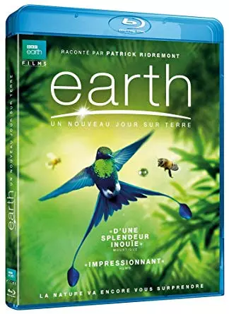 Un nouveau jour sur Terre [BLU-RAY 1080p] - MULTI (FRENCH)