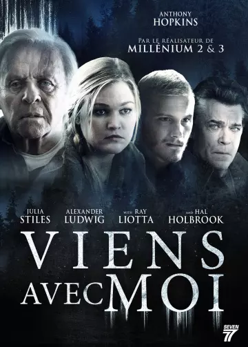 Viens avec moi  [BDRIP] - TRUEFRENCH