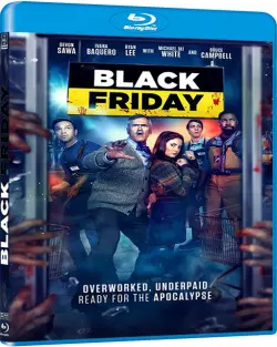 Black Friday  [HDLIGHT 720p] - TRUEFRENCH