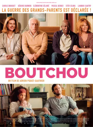 Boutchou  [WEB-DL 720p] - FRENCH