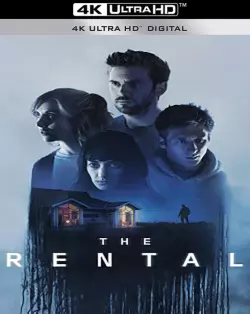 The Rental [WEB-DL 4K] - MULTI (FRENCH)