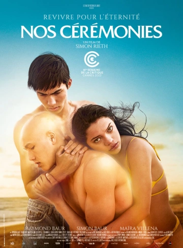 Nos cérémonies [HDRIP] - FRENCH