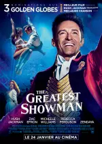 The Greatest Showman  [WEB-DL] - VOSTFR