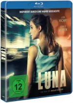 Luna  [BLU-RAY 720p] - FRENCH