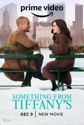 Something From Tiffany's  [HDRIP] - FRENCH