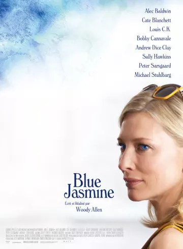 Blue Jasmine  [DVDRIP] - FRENCH