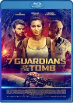 7 Guardians of the Tomb  [WEB-DL 720p] - FRENCH