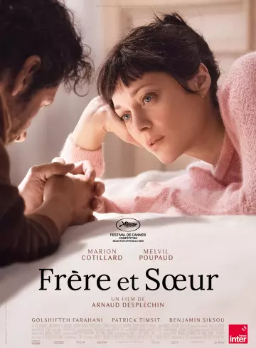 Frère et soeur [HDRIP] - FRENCH