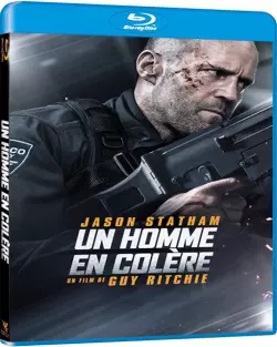 Un homme en colère  [BLU-RAY 1080p] - MULTI (TRUEFRENCH)