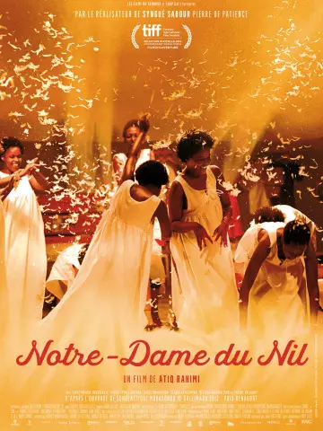 Notre-Dame du Nil  [WEB-DL 720p] - FRENCH