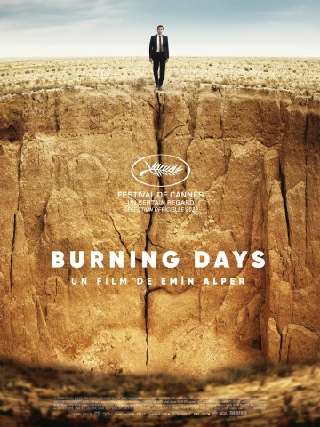 Burning Days  [HDRIP] - VOSTFR