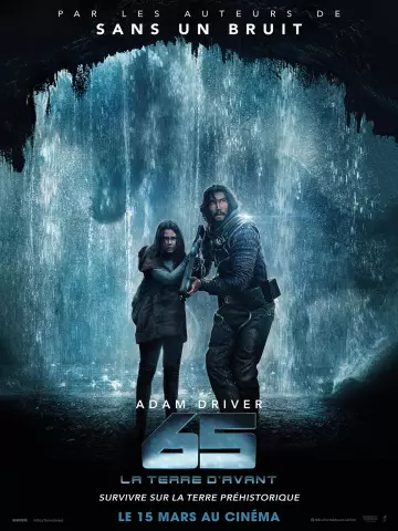 65 - la Terre d'avant  [WEB-DL] - VOSTFR