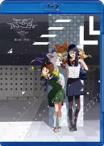 Digimon Adventure tri. Film 5 : Symbiose  [BLU-RAY 1080p] - VOSTFR