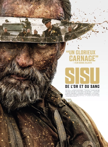 SISU - De l'Or et du Sang [WEB-DL 1080p] - VOSTFR