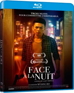 Face à la nuit [BLU-RAY 1080p] - MULTI (FRENCH)