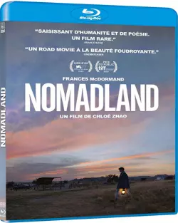 Nomadland  [BLU-RAY 1080p] - MULTI (FRENCH)