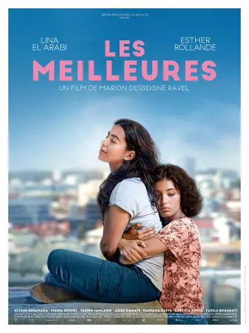 Les Meilleures  [WEB-DL 1080p] - FRENCH