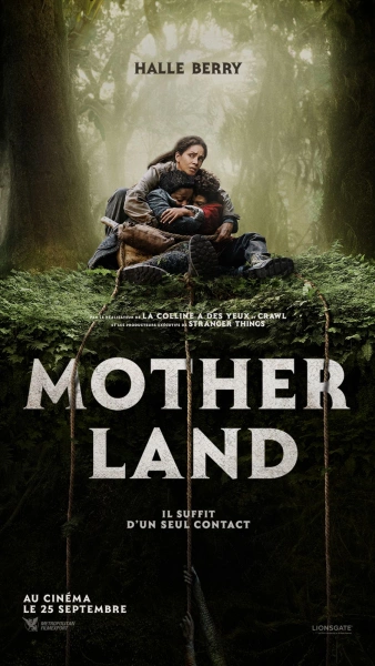 Mother Land [WEBRIP] - TRUEFRENCH