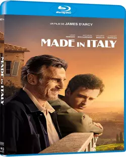 Made In Italy  [BLU-RAY 1080p] - MULTI (FRENCH)