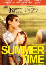 Summertime  [DVDRIP] - VOSTFR